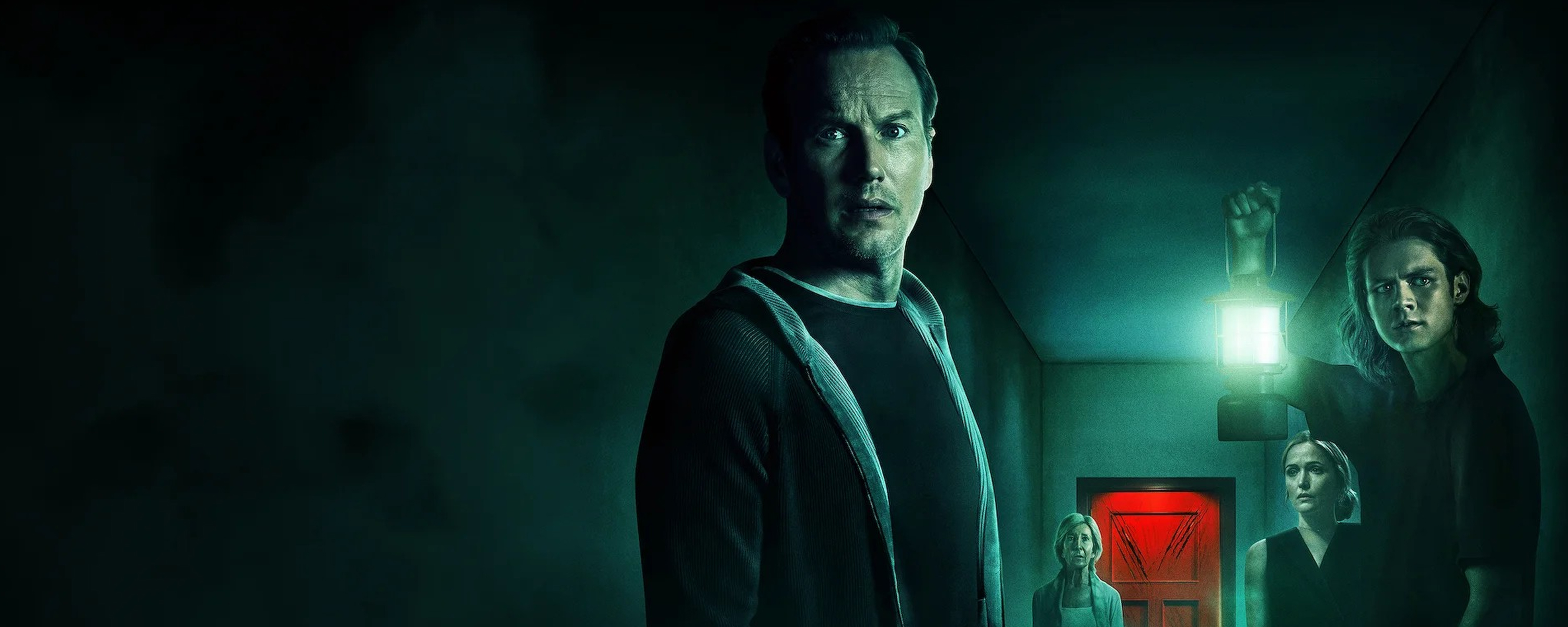 Insidious: The Red Door